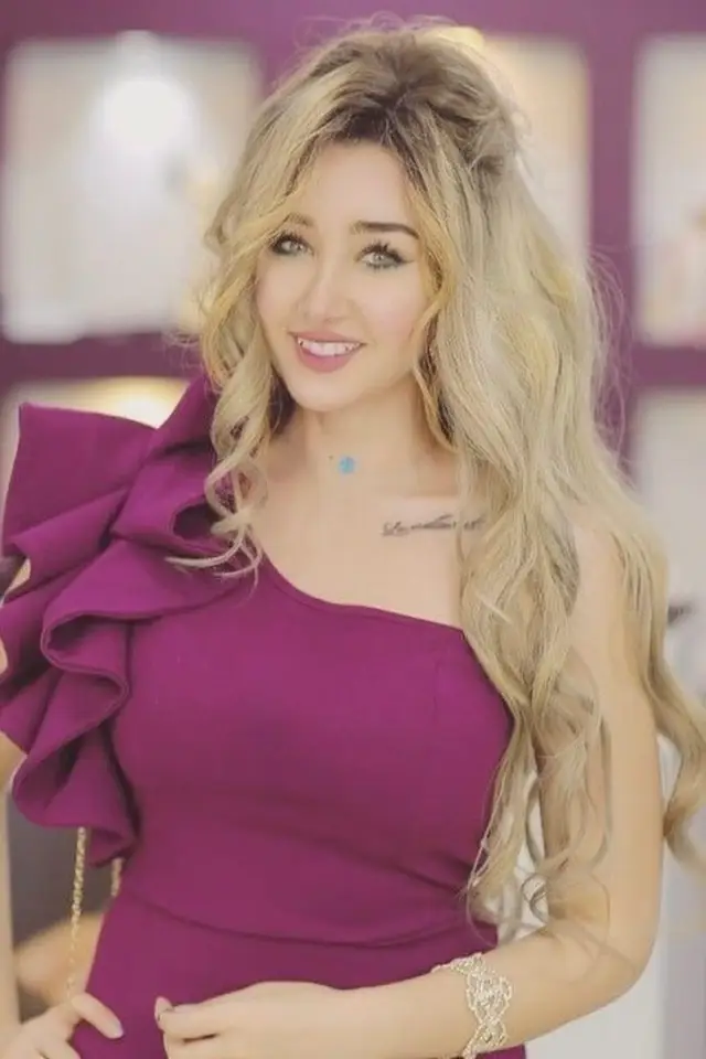 Zdjęcie Hana El Zahed (Hana Al Zahed)