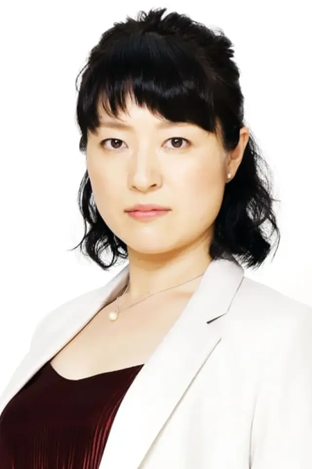 Zdjęcie Harumi Shuhama