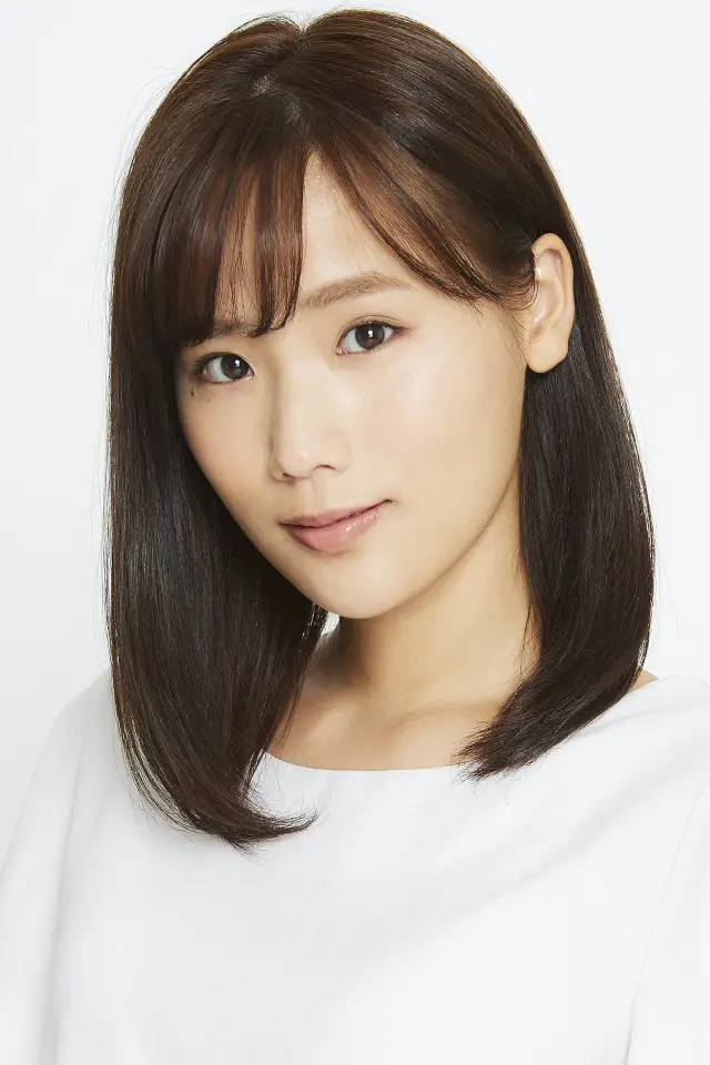 Zdjęcie Yuzuki Akiyama