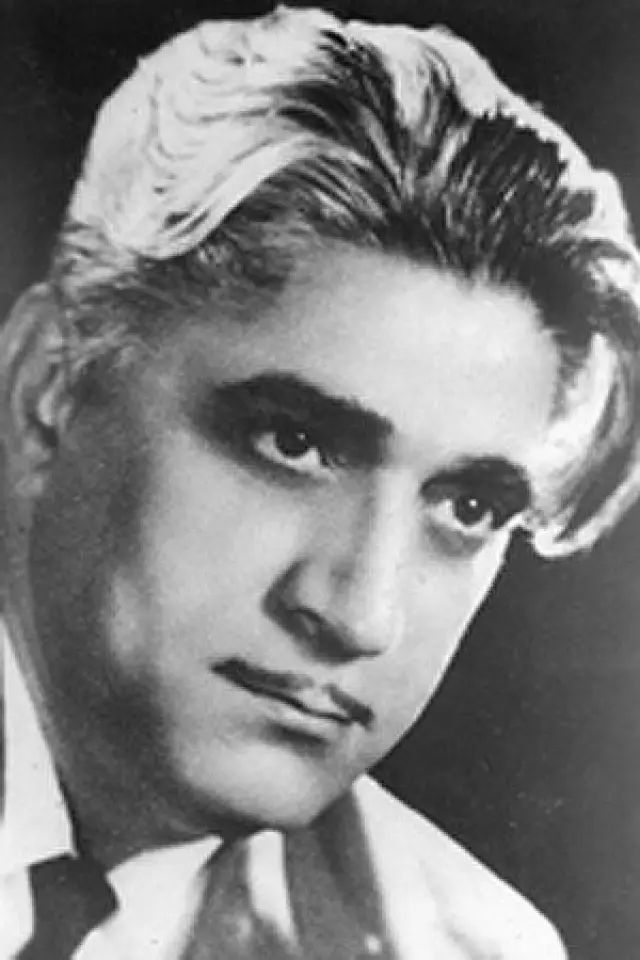 Zdjęcie  (Shamsi Badalbeyli)