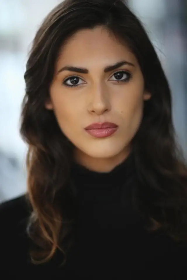 Zdjęcie Rita Siddiqui