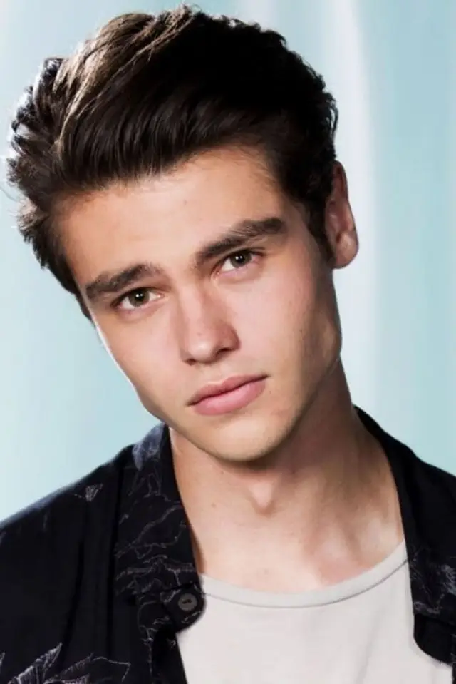 Zdjęcie Felix Mallard