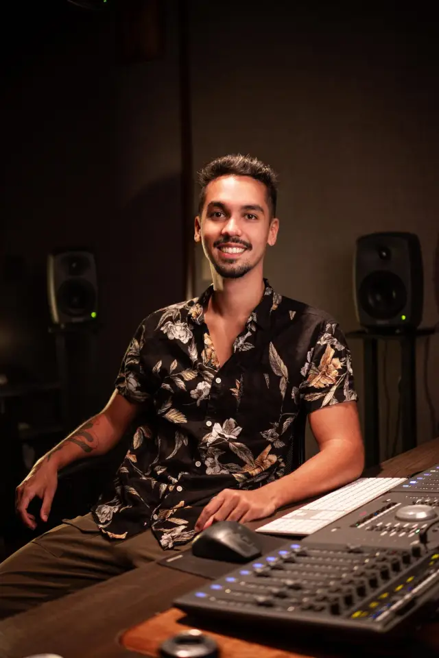 Zdjęcie  (Rodrigo Andrade)