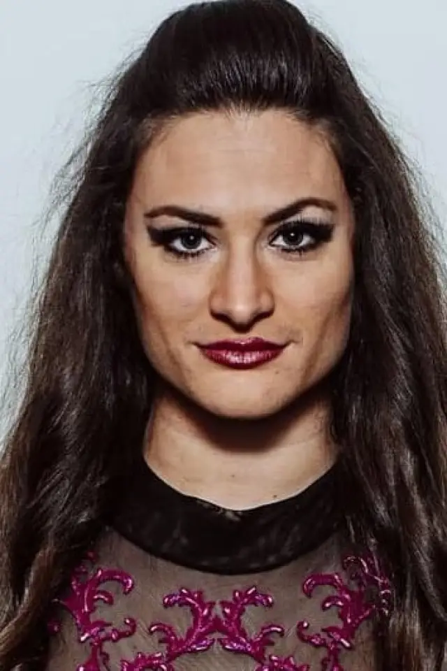 Zdjęcie  (Samantha Allen)