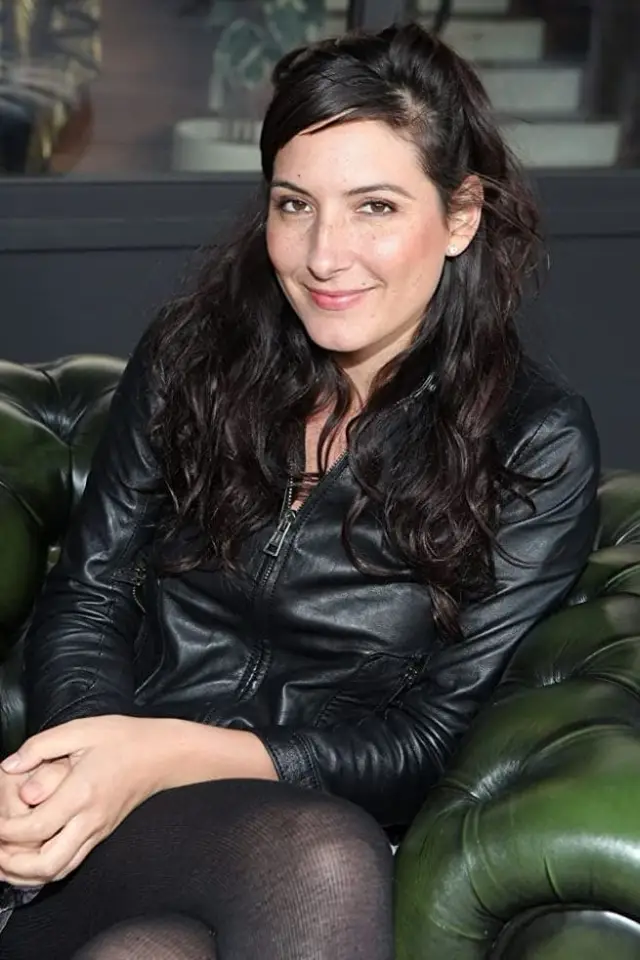 Zdjęcie Corinne Kingsbury