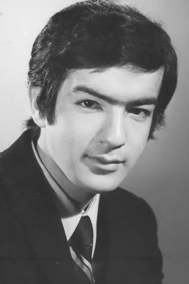 Zdjęcie  (Telman Adigozalov)