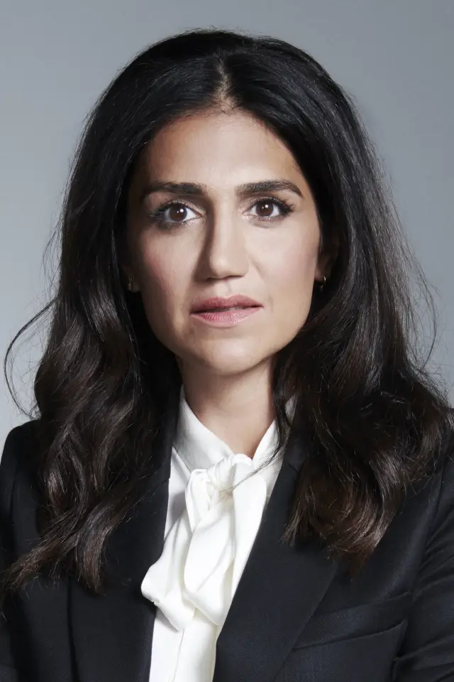 Zdjęcie  (Leila Farzad)