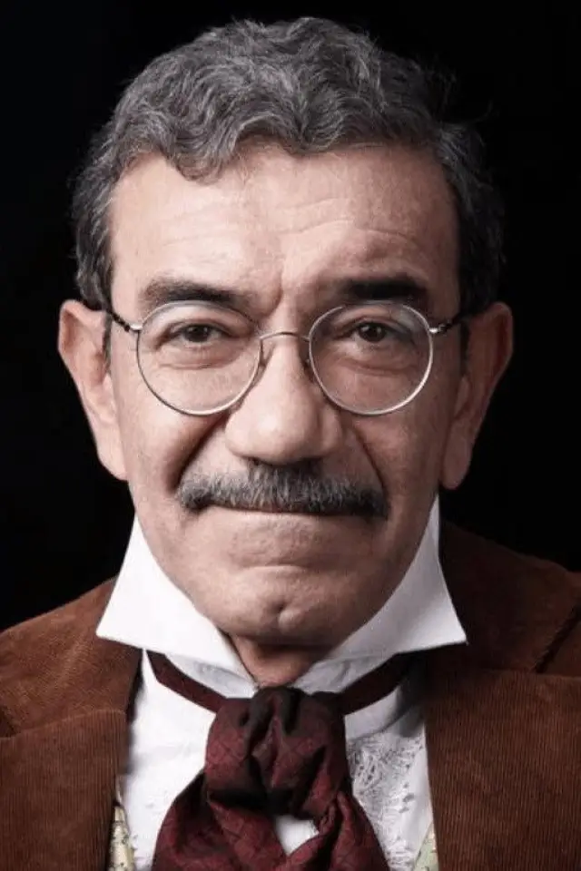 Zdjęcie  (Mabud Maharramov)