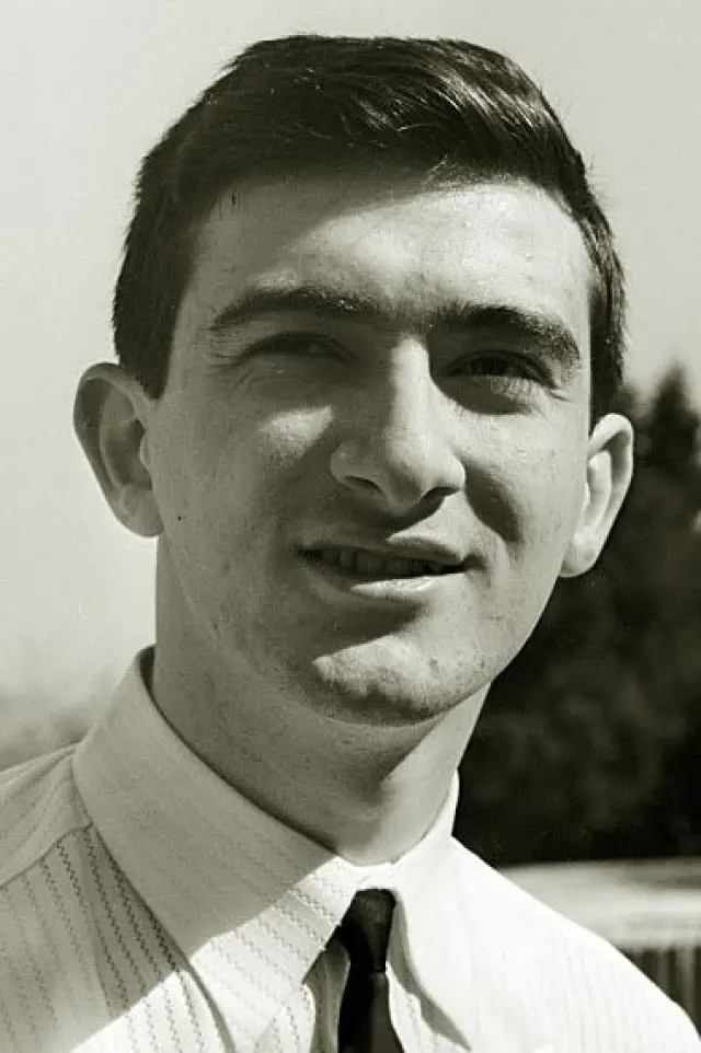 Zdjęcie  (Polad Bulbuloghlu)