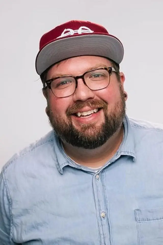 Zdjęcie Benjamin Ironside Koppin (Benjamin Ironside Koppin)