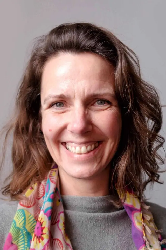 Zdjęcie  (Maudy van Bree)