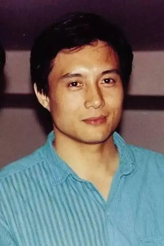 Zdjęcie  (Wang Bozhao)