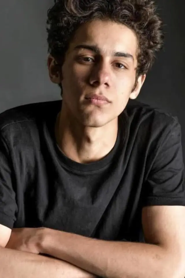 Zdjęcie  (Omar Rozik)
