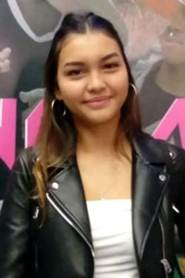 Zdjęcie  (Caitlin North Lewis)