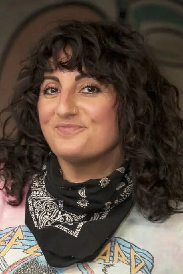 Zdjęcie Steph Tolev (Steph Tolev)