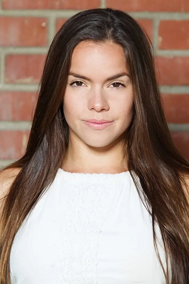 Zdjęcie Monicą Lopes Aleman (Mónica López Aleman)