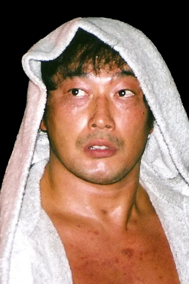 Zdjęcie  (Kenta Kobashi)