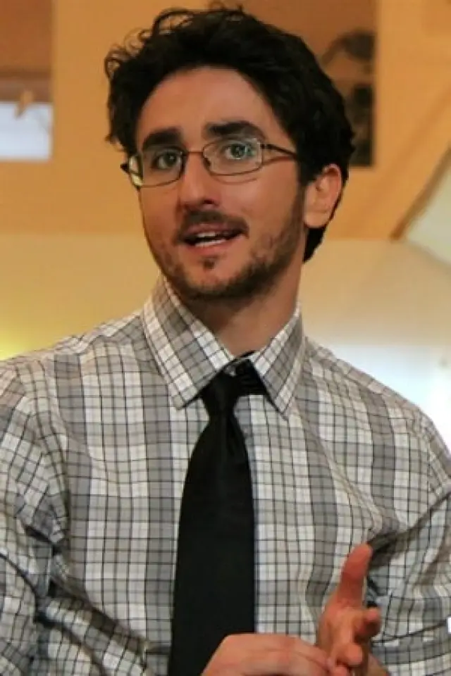 Zdjęcie Yuri Baranovsky