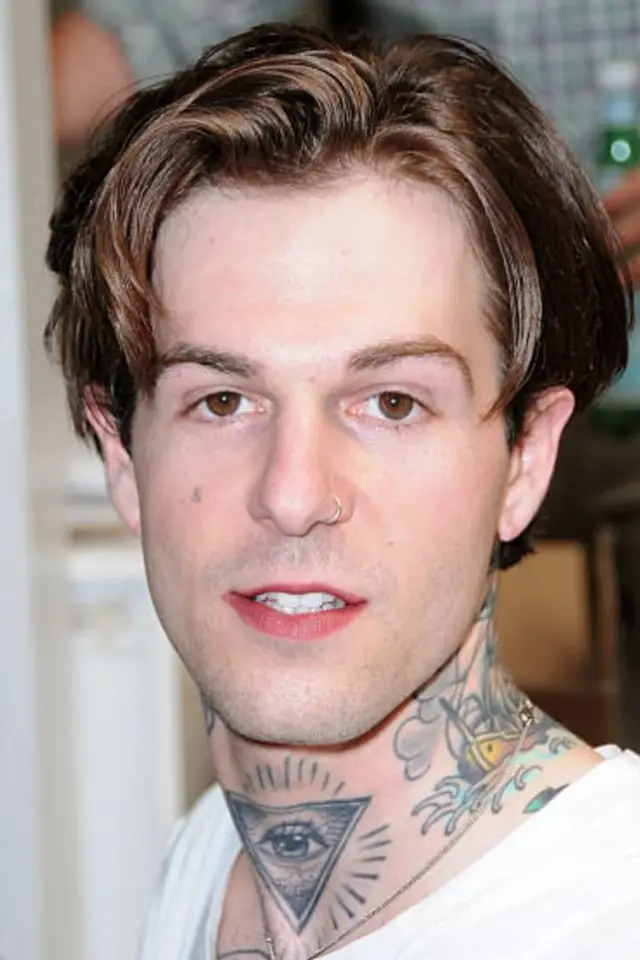Zdjęcie  (Jesse Rutherford)