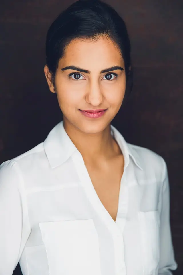 Zdjęcie Amrit Kaur