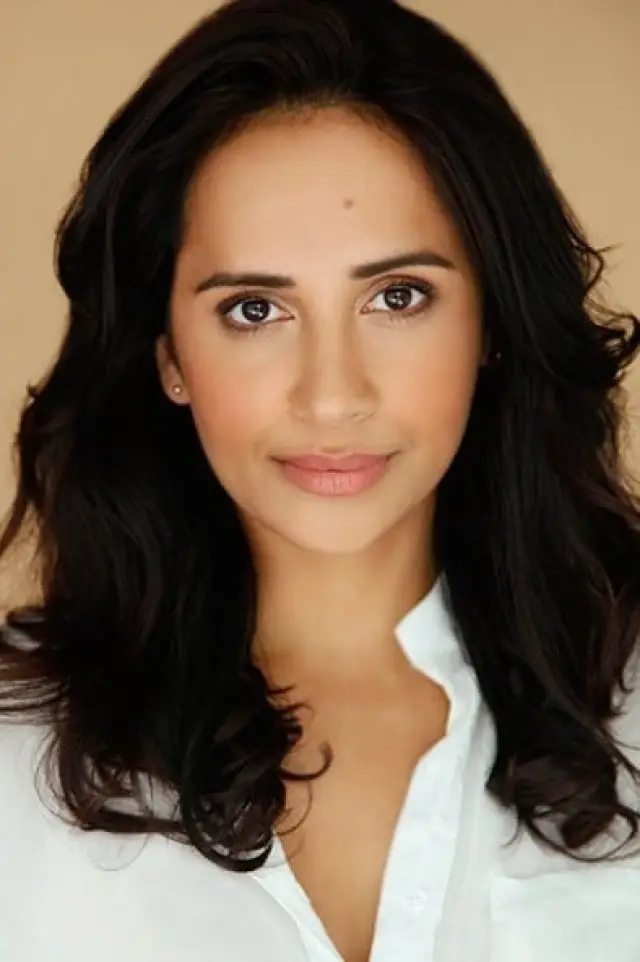 Zdjęcie  (Pia Shah)