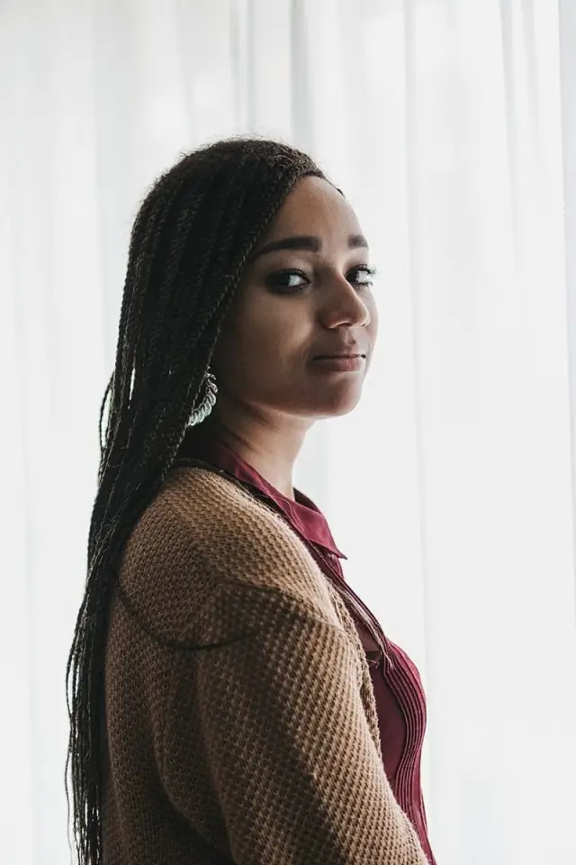 Zdjęcie Alicia K. Harris