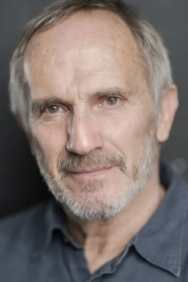 Zdjęcie Richard Derrington
