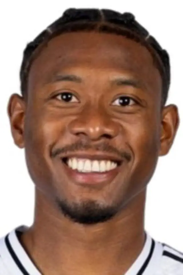 Zdjęcie  (David Alaba)