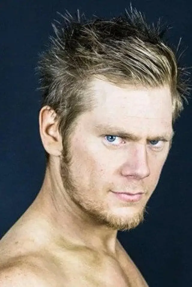 Zdjęcie  (Adam Wilmot)