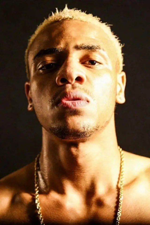 Zdjęcie  (Myron Reed)