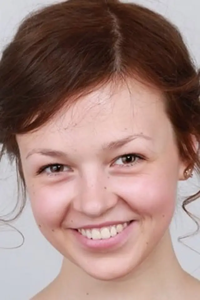 Zdjęcie Marina Kałecka (Marina Kaletskaya)