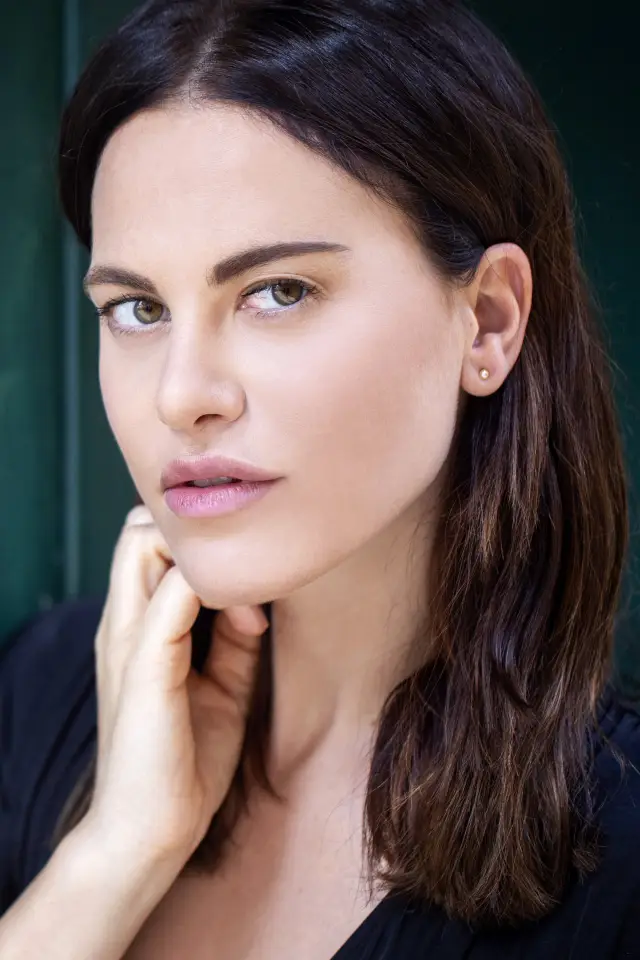 Zdjęcie  (Melania Dalla Costa)