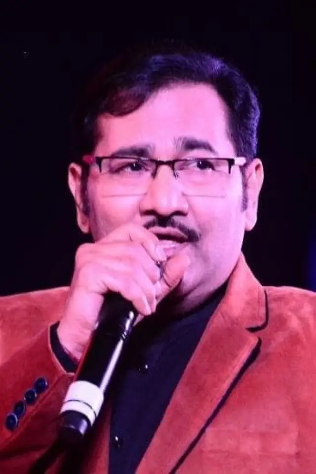 Zdjęcie Sudesz Bhosle (Sudesh Bhosle)