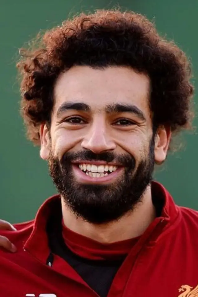 Zdjęcie Mohamed Salah (Mohamed Salah)