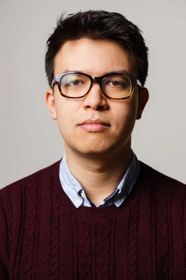 Zdjęcie Fil Uang (Phil Wang)