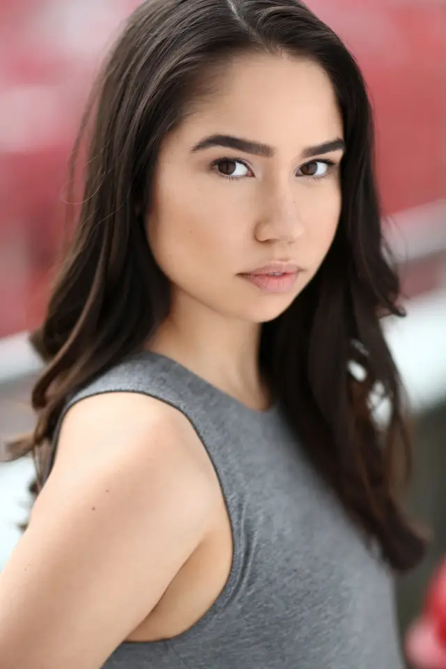 Zdjęcie  (Rachel Colwell)