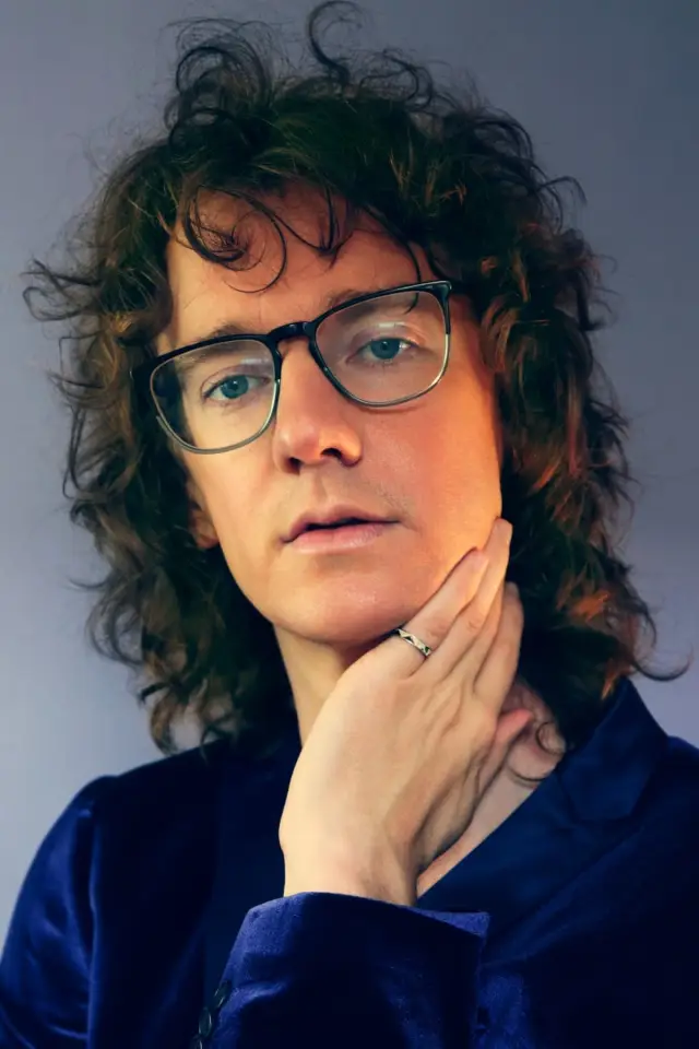 Zdjęcie  (Chris Fleming)