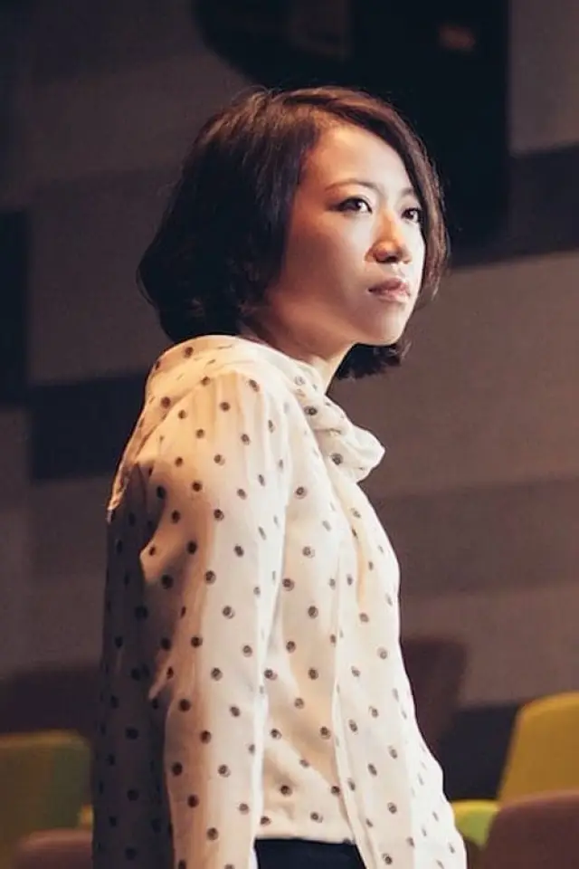 Zdjęcie  (Jessey Tsang Tsui-shan)