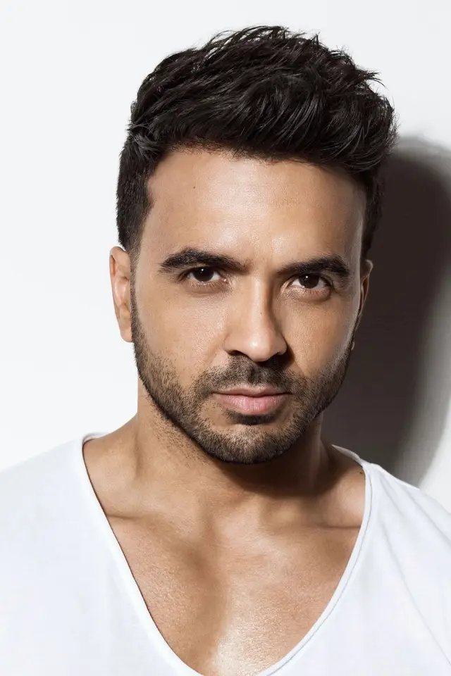 Zdjęcie  (Luis Fonsi)