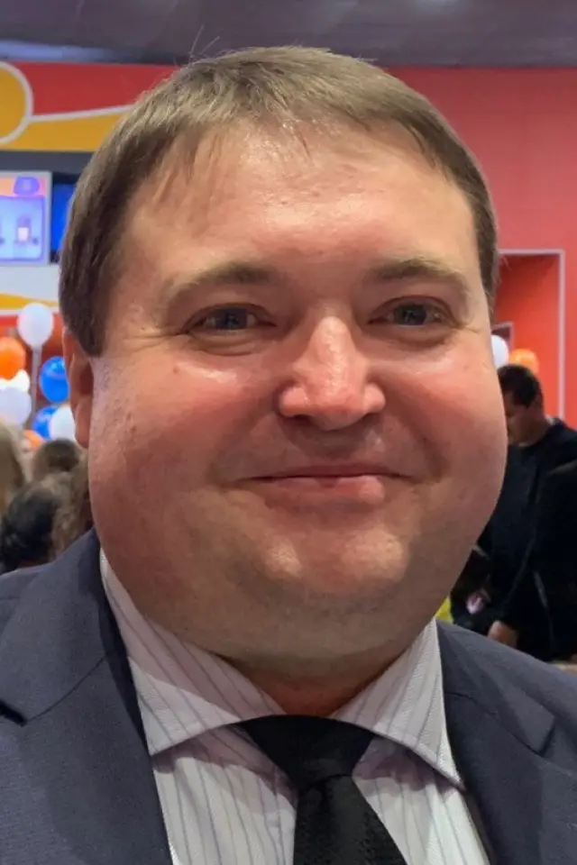 Zdjęcie Oleksandr Klymenko (Oleksandr Klymenko)