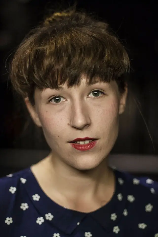 Zdjęcie  (Grete Jürgenson)