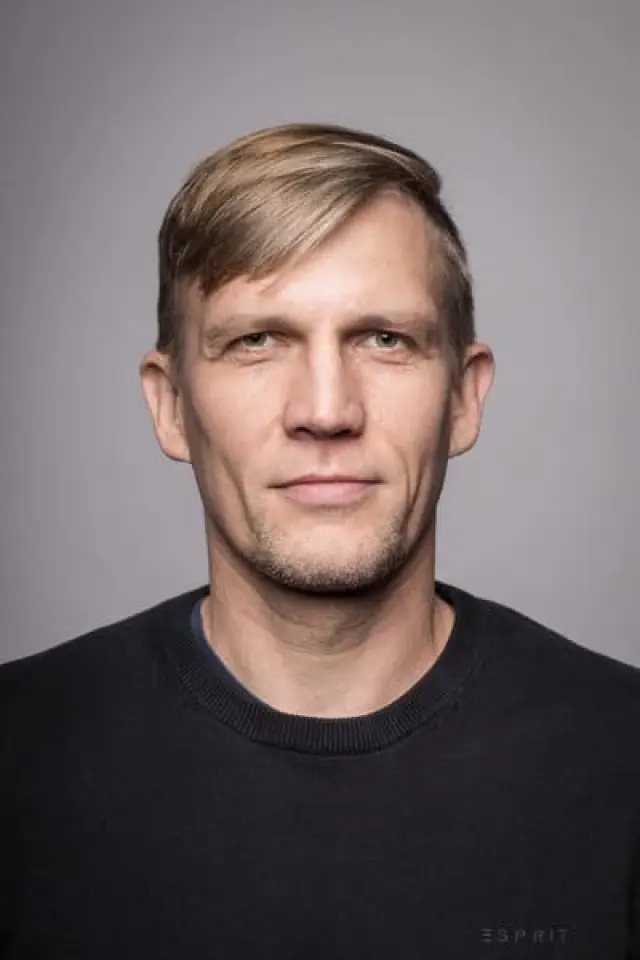 Zdjęcie  (Tanel Saar)