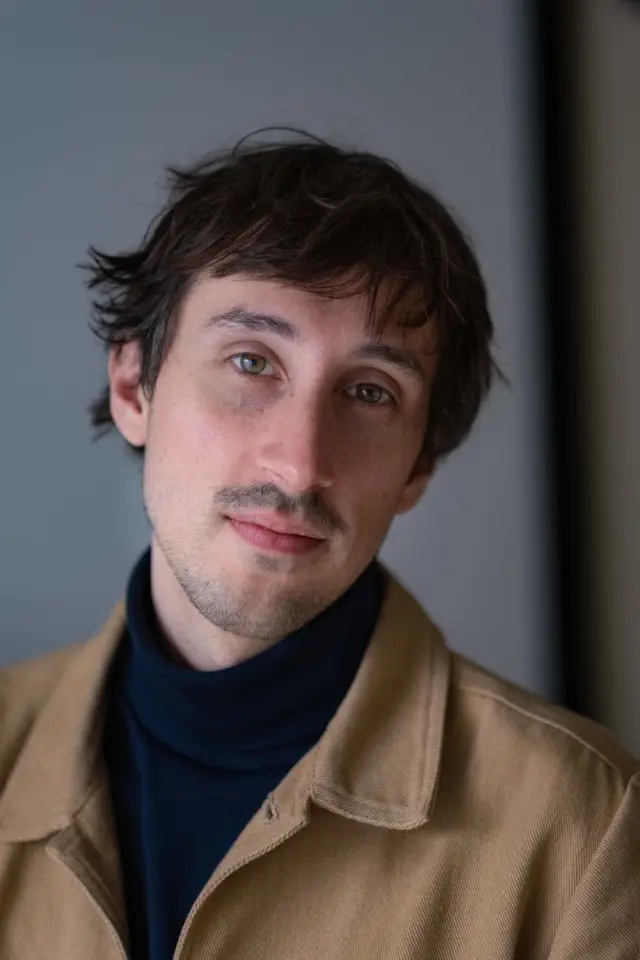 Zdjęcie Tajler Taormina (Tyler Taormina)