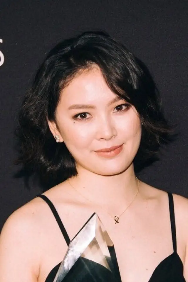 Zdjęcie  (Feng-I Fiona Roan)