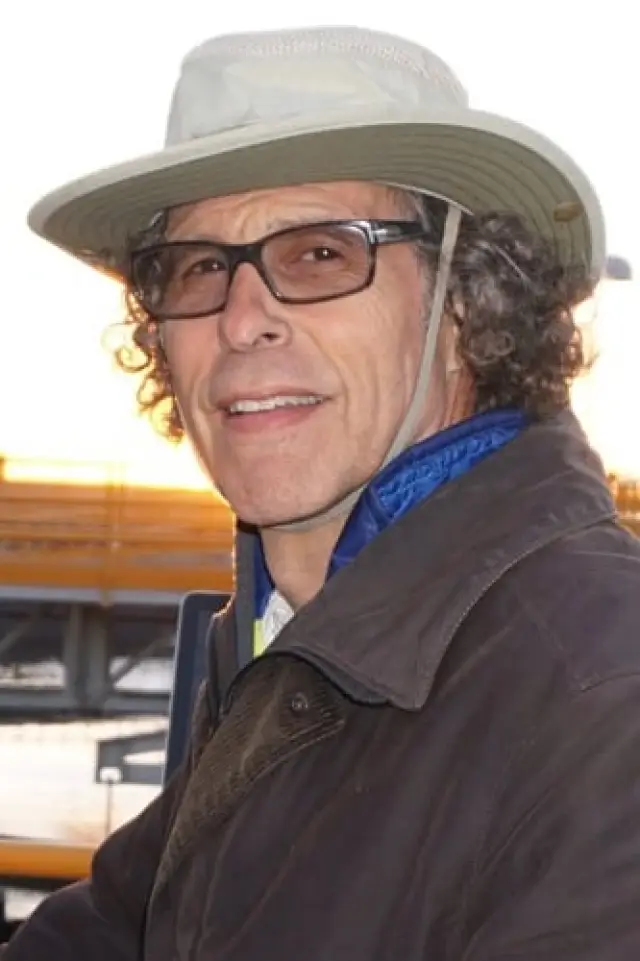 Zdjęcie Steve Nelson (Steve Nelson)