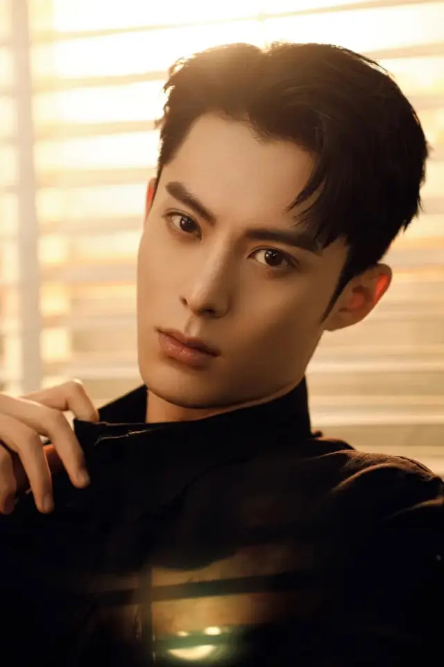 Zdjęcie Dylan Wang