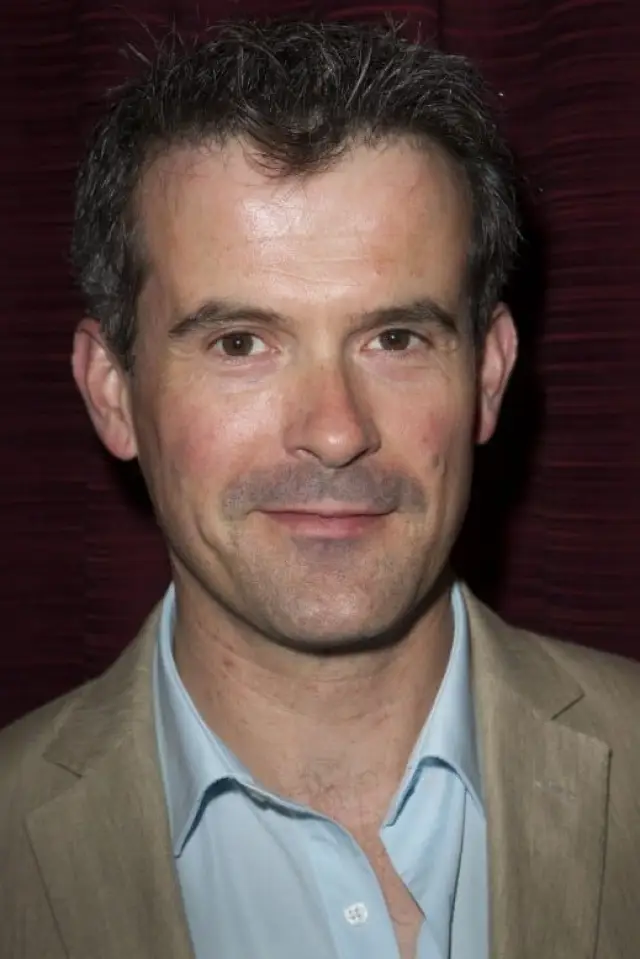 Zdjęcie Nick Fletcher
