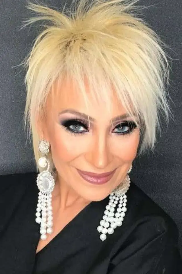 Zdjęcie Nahida Orujowa (Nahida Orujova)