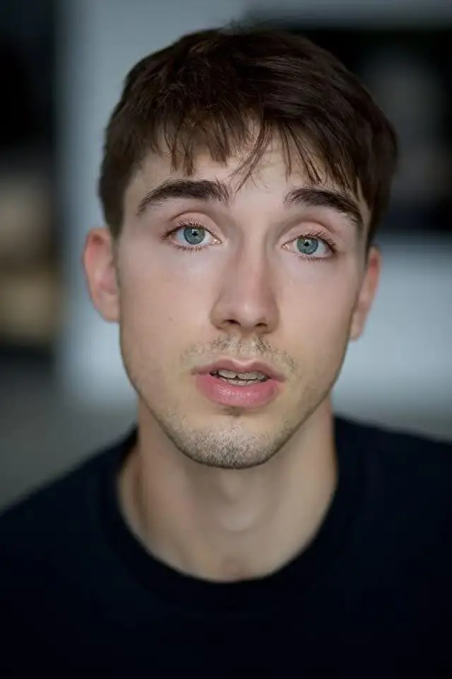Zdjęcie  (George Robinson)