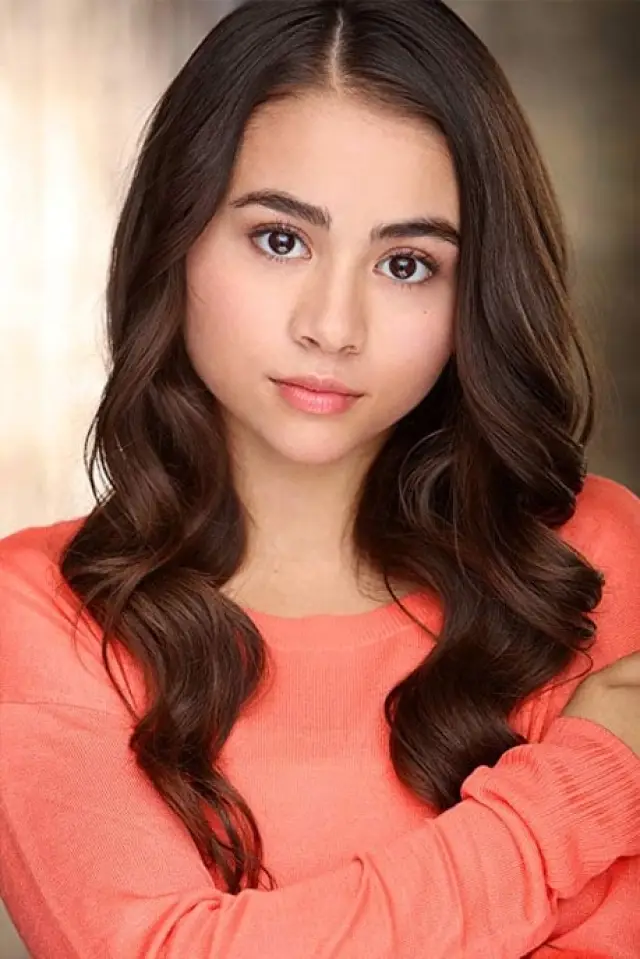 Zdjęcie  (Ciara Riley Wilson)